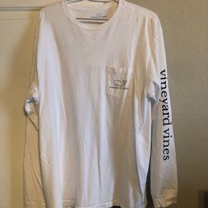 Vineyard Vines long sleeve